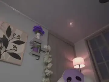 Chaturbate Nude Webcam of vanessa_novvoa