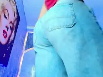 Chaturbate Adult Webcams of andrea_giraldo_
