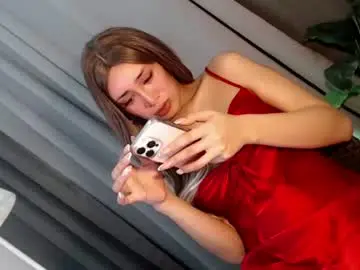 Chaturbate Nude Webcam of hotfuckingyumi