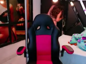 Chaturbate Adult Webcam of ivony_giselle