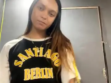 Chaturbate Sex Chat of sasha_hale_