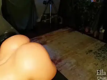 Chaturbate Watch Live Sex Cams of ella_ecstasy