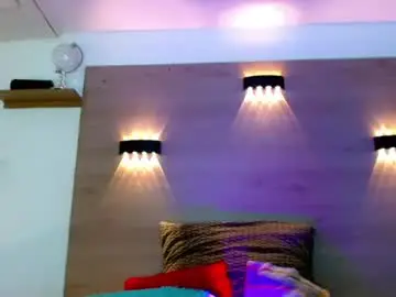 Chaturbate Live Sex of maitecandyxx