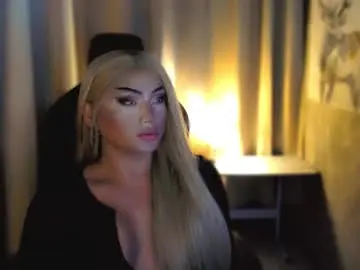 Chaturbate Sex Cam of queenarthalia
