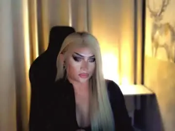 Chaturbate Live Sex of queenarthalia