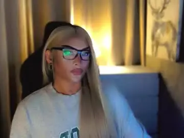 Chaturbate Live Porn of queenarthalia