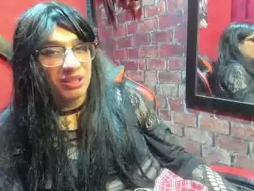 Chaturbate Private Sex Chat of wendolin2