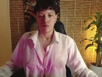 Chaturbate Nude Webcam of asher_addams__