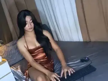 Chaturbate Live Sex of maliacollins