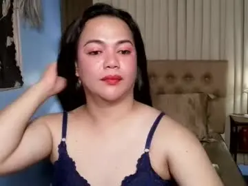 Chaturbate Sex Chat of mistressofthewest7