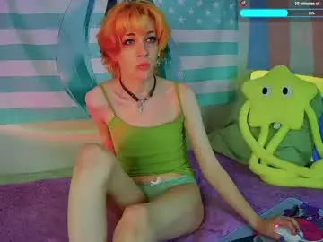 Chaturbate Watch Live Sex Cams of poppyfluffy