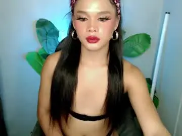 Chaturbate Sex Chat of dollyshasha44