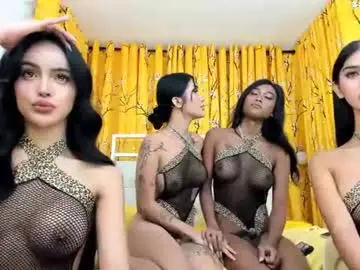 Chaturbate Live Sex of expensivefvckingcandy