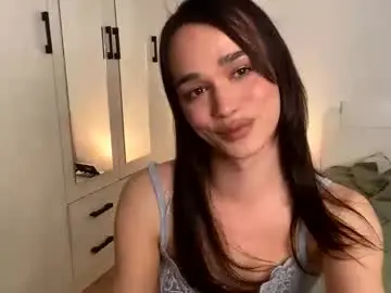 Chaturbate Live Sex of mary_geyson1