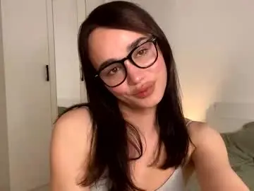 Chaturbate Live Porn of mary_geyson1