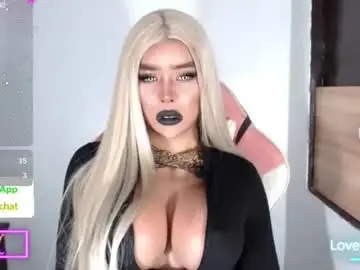 Chaturbate Sex Chat of sheenafrost