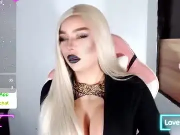Chaturbate Adult Webcam of sheenafrost