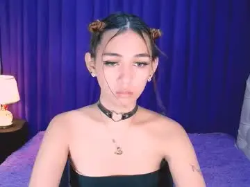 Chaturbate Nude Webcam of unforgettable_ava