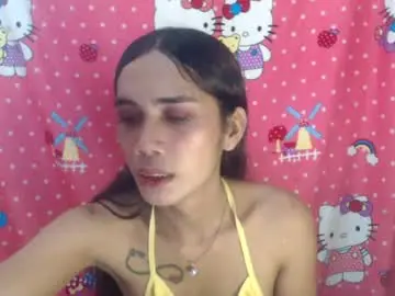 Chaturbate Free Live Porn of urexoticslimcummer