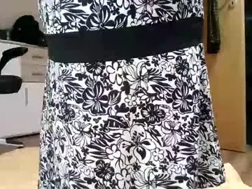 Chaturbate Live Sex Cam of dwtsaskia80