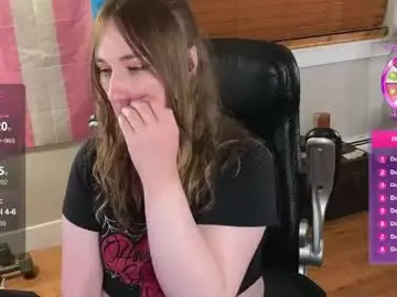 Chaturbate Live Porn of luluv