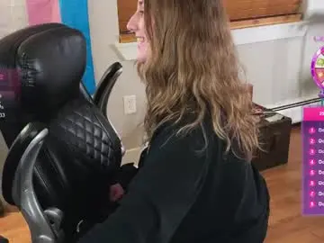 Chaturbate Live Sex Cam of luluv