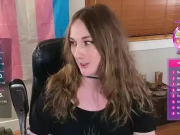Chaturbate Sex Chat of luluv