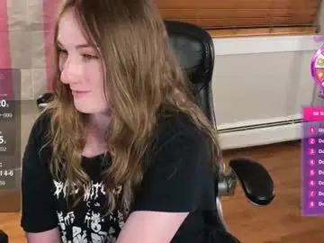 Chaturbate Live Sex Cam of luluv