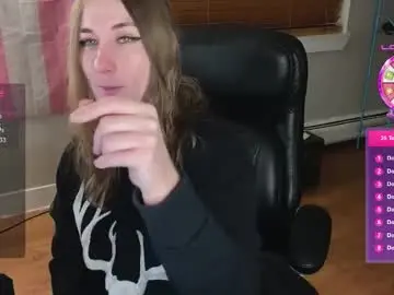 Chaturbate Sex Cam of luluv