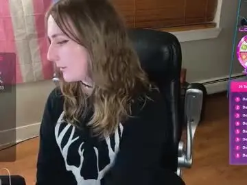 Chaturbate Live Sex Cam of luluv