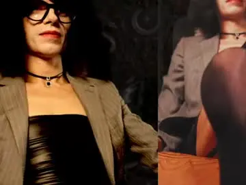 Chaturbate Sex Chat of midnight_gospel