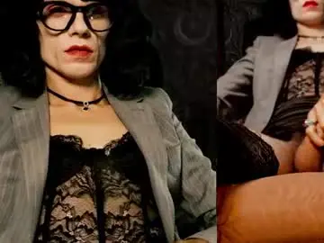 Chaturbate Free Porn Cam of midnight_gospel