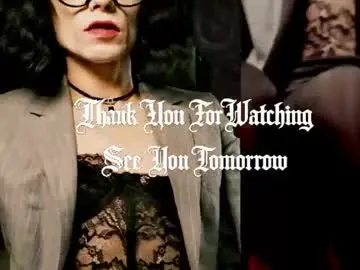 Chaturbate Free Porn Cam of midnight_gospel