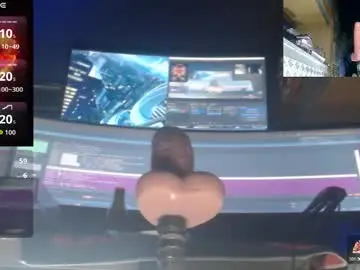 Chaturbate Private Sex Chat of monegg
