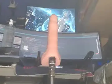 Chaturbate Sex Cam of monegg