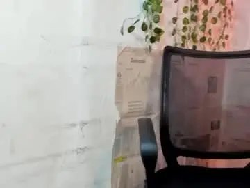 Chaturbate Sex Cam of nahomi_hot2002