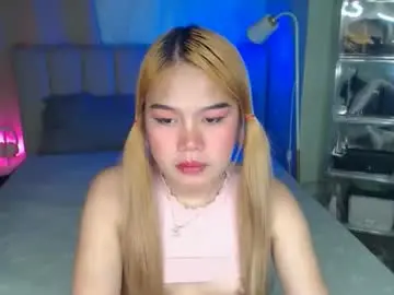 Chaturbate Live Porn of yazmin_shines