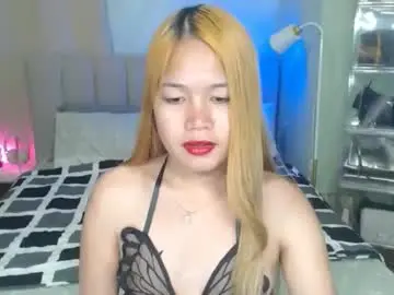Chaturbate Adult Video Chat of yazmin_shines