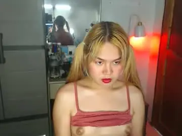 Chaturbate Best Webcam of yazmin_shines