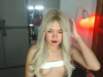 Chaturbate Live Porn of yazmin_shines