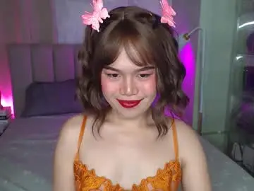 Chaturbate Sex Chat of yazmin_shines