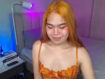 Chaturbate Live Sex of yazmin_shines