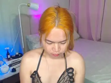 Chaturbate Private Sex Chat of yazmin_shines
