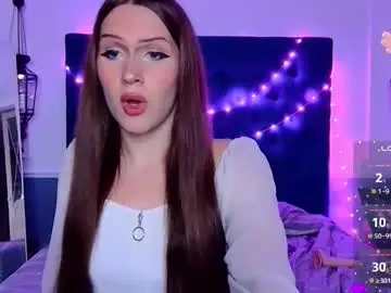 Chaturbate Adult Webcams of franzeva