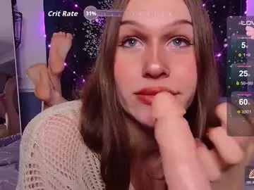 Chaturbate Adult Video Chat of franzeva