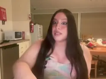 Chaturbate Live Sex of jennifer_robbie