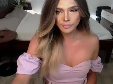 Chaturbate Free Porn Cam of jesie_hot69