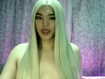 Chaturbate Best Webcam of morgana_vile