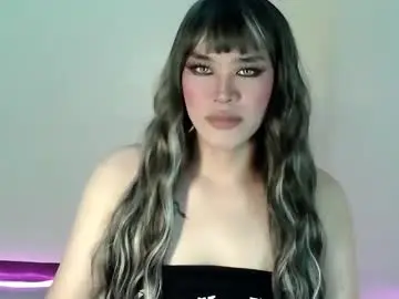 Chaturbate Best live sex cam show of morgana_vile