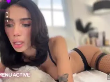 Chaturbate Private Sex Chat of trixieemerald